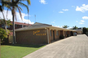 Irvin Villa - Coffs Harbour, NSW, Coffs Harbour